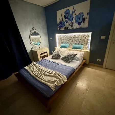 Apartment San Cataldo