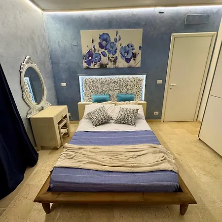 San Cataldo Apartment Modena