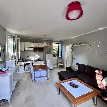 San Cataldo Appartamento