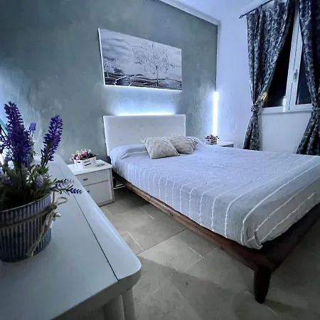 San Cataldo Appartamento