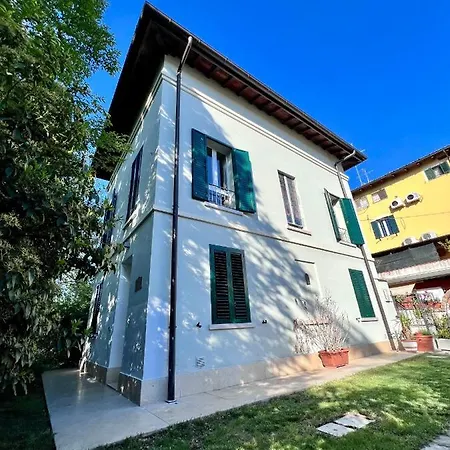San Cataldo Apartamento