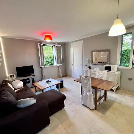 Apartamento San Cataldo Modena
