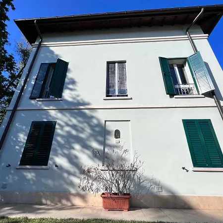 San Cataldo Apartamento