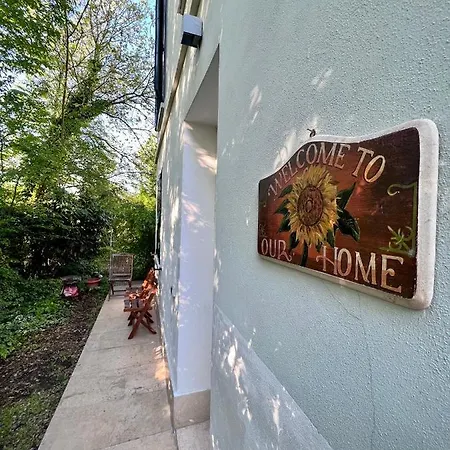 San Cataldo Appartamento