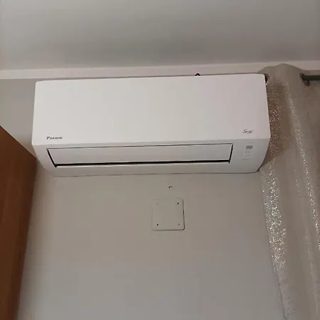 San Cataldo Appartamento