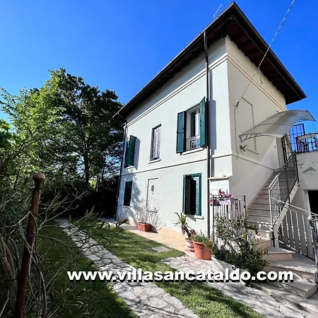 San Cataldo * Modena