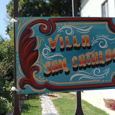 San Cataldo * Modena