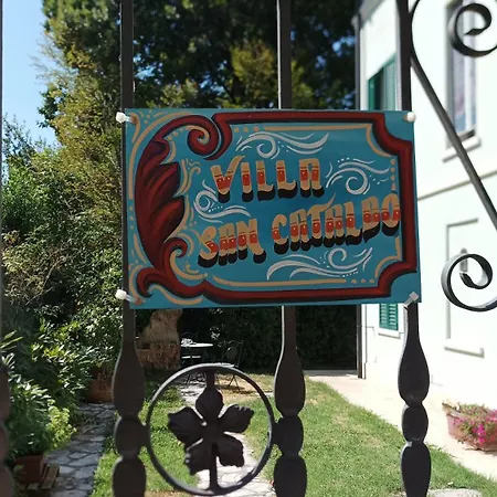 Appartamento San Cataldo *