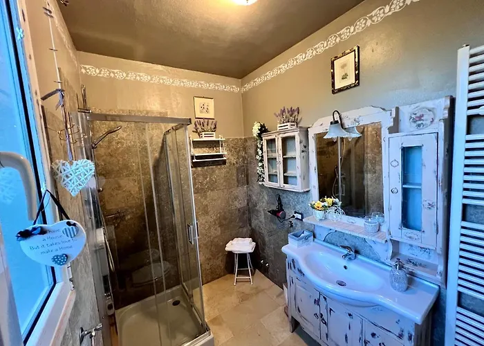 Lägenhet San Cataldo