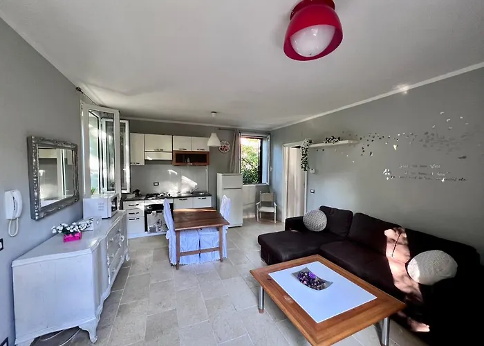 San Cataldo Lägenhet