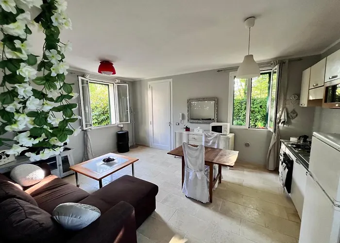 Lägenhet San Cataldo *