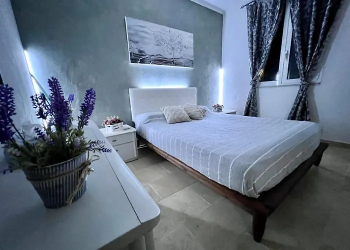 San Cataldo Lägenhet