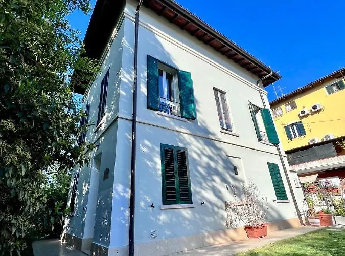 San Cataldo Lägenhet