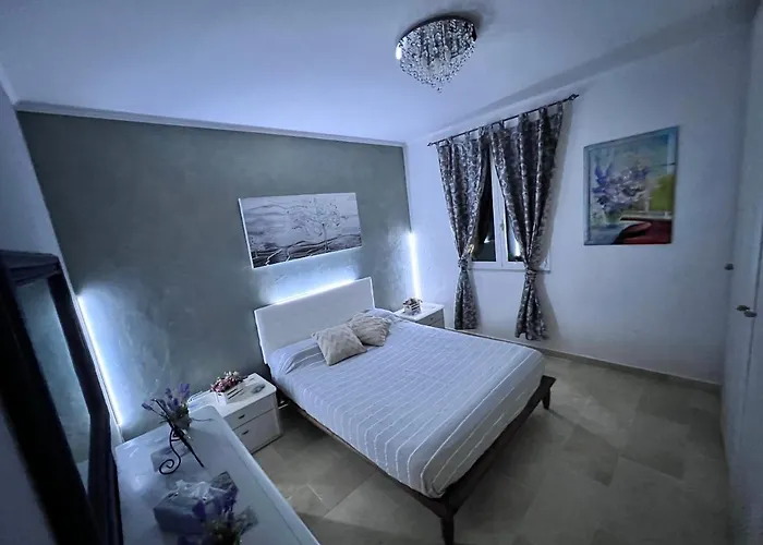 San Cataldo Lägenhet *