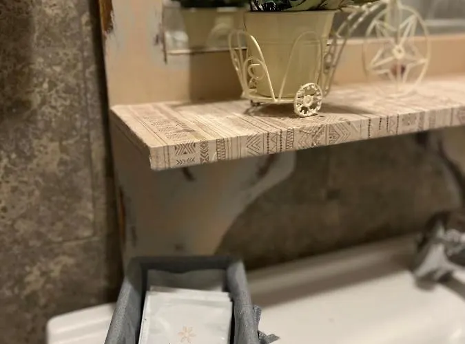 Lägenhet San Cataldo