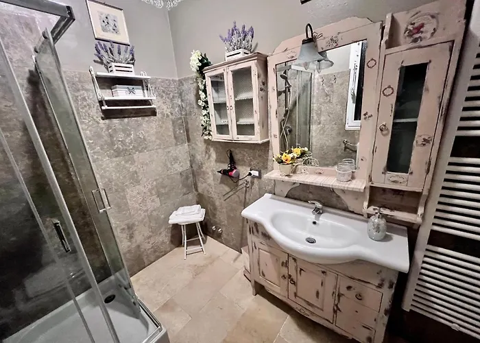 Lägenhet San Cataldo *