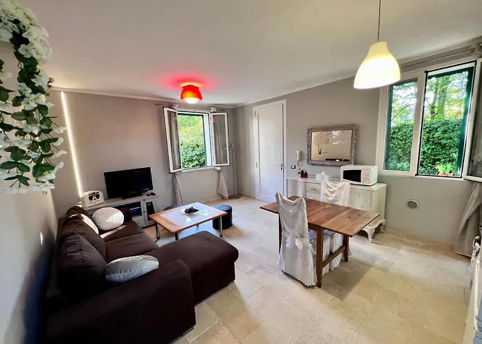 Lägenhet San Cataldo Modena