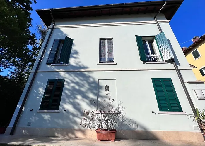 San Cataldo Lägenhet