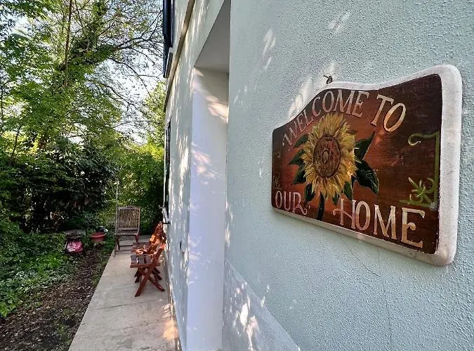 San Cataldo Lägenhet