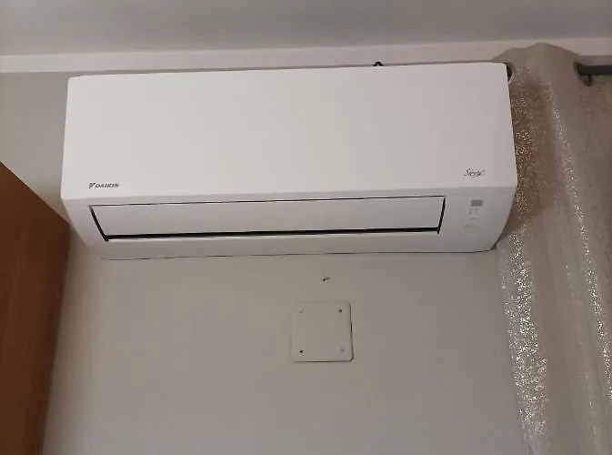 San Cataldo Lägenhet