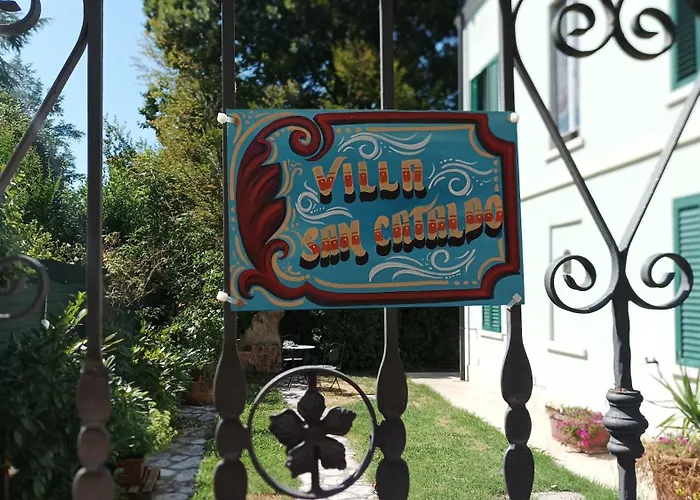 Lägenhet San Cataldo *